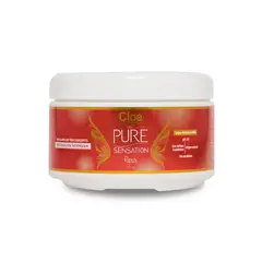 CLOE - Máscara De Reparación Pure Sensation Repair 270 Gr Cloe.-