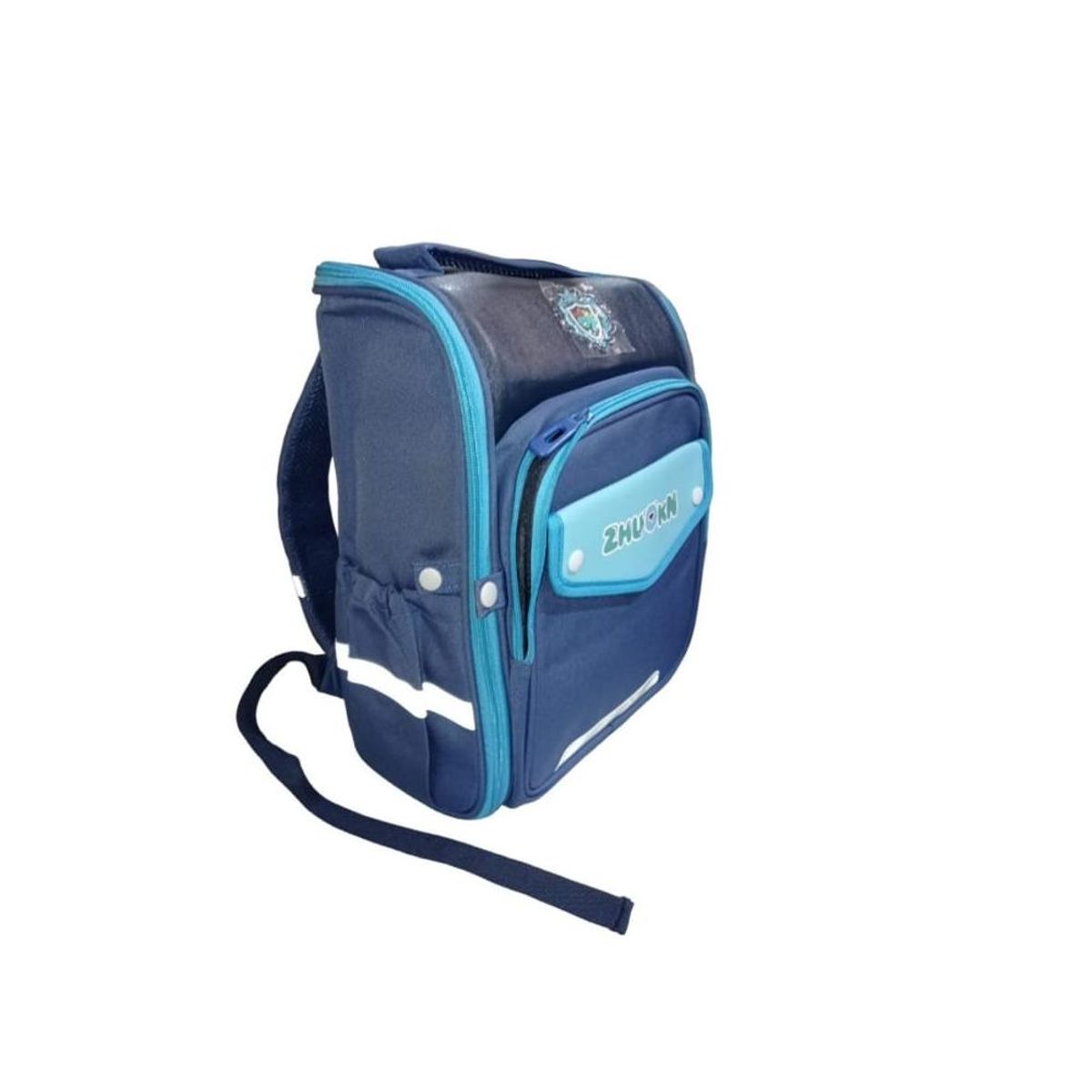 AK SPORT - Mochila  Ak Sport Azul PB-D9 - Azul