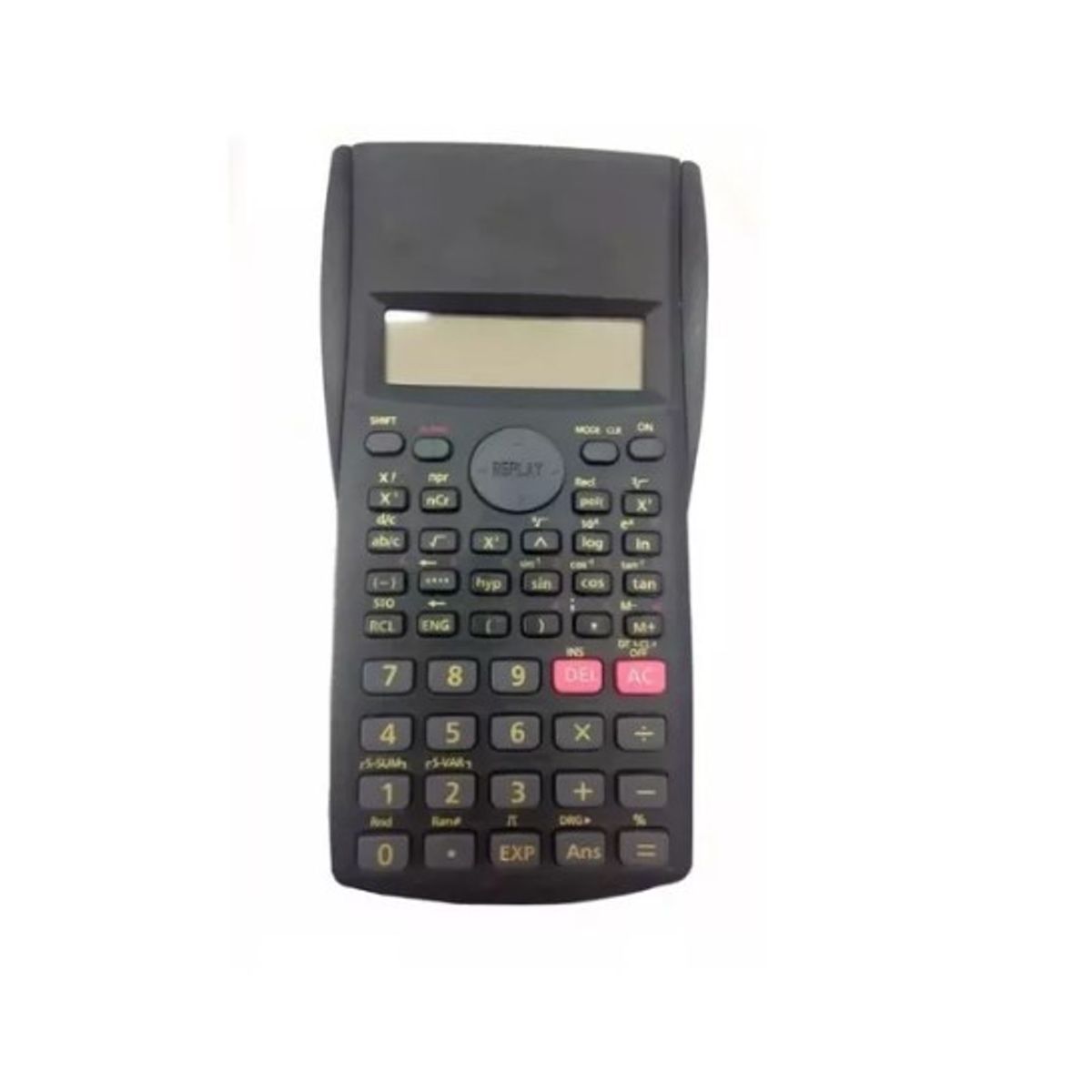 ESHOPANGIE - Calculadora Cientifica