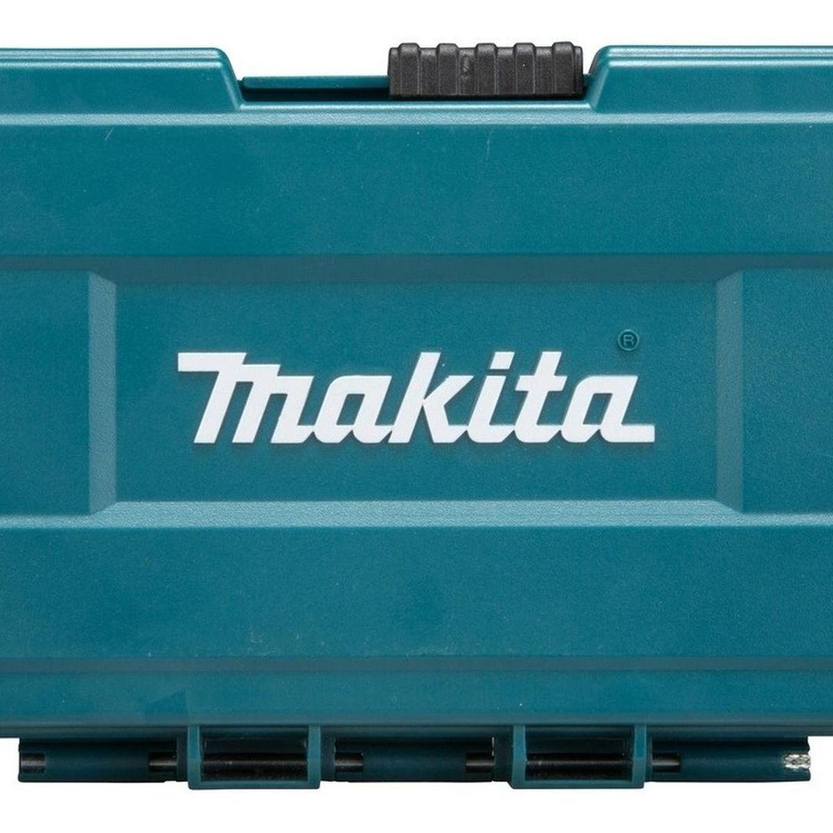 MAKITA - Juego De Puntas, Vasos Y Mandril Guia 47 Pzs. Makita D-73461