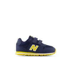 NEW BALANCE - Zapatillas Urbanas Infantil 500 Azul Oscuro