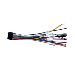 GENERICO - ARNES RADIO ANDROID 16 PINES