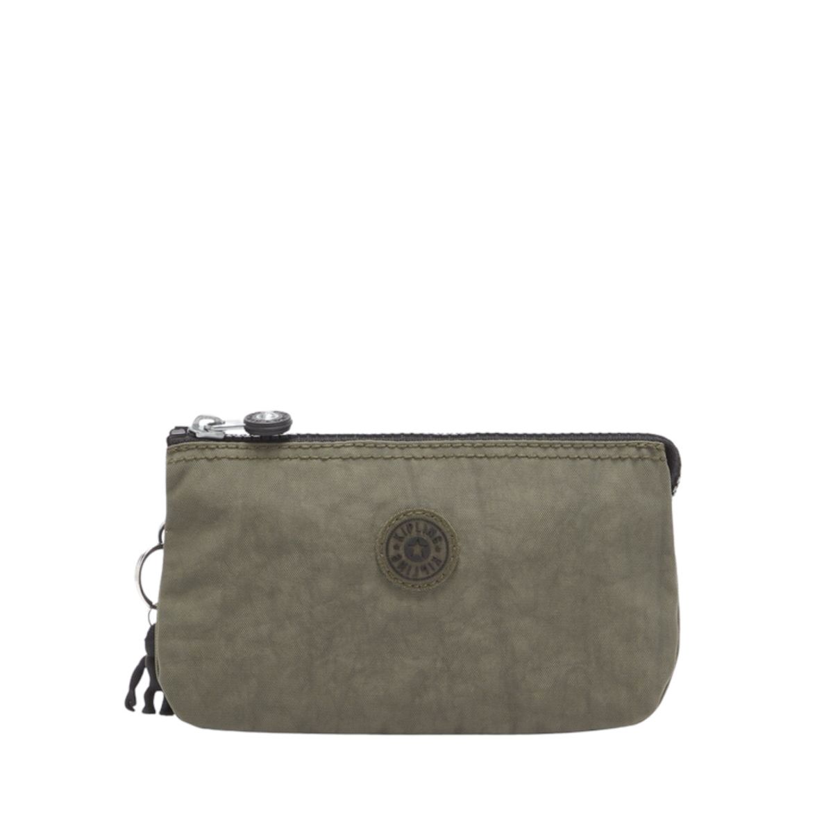 KIPLING - Monedero Creativity L Mujer Verde Kipling