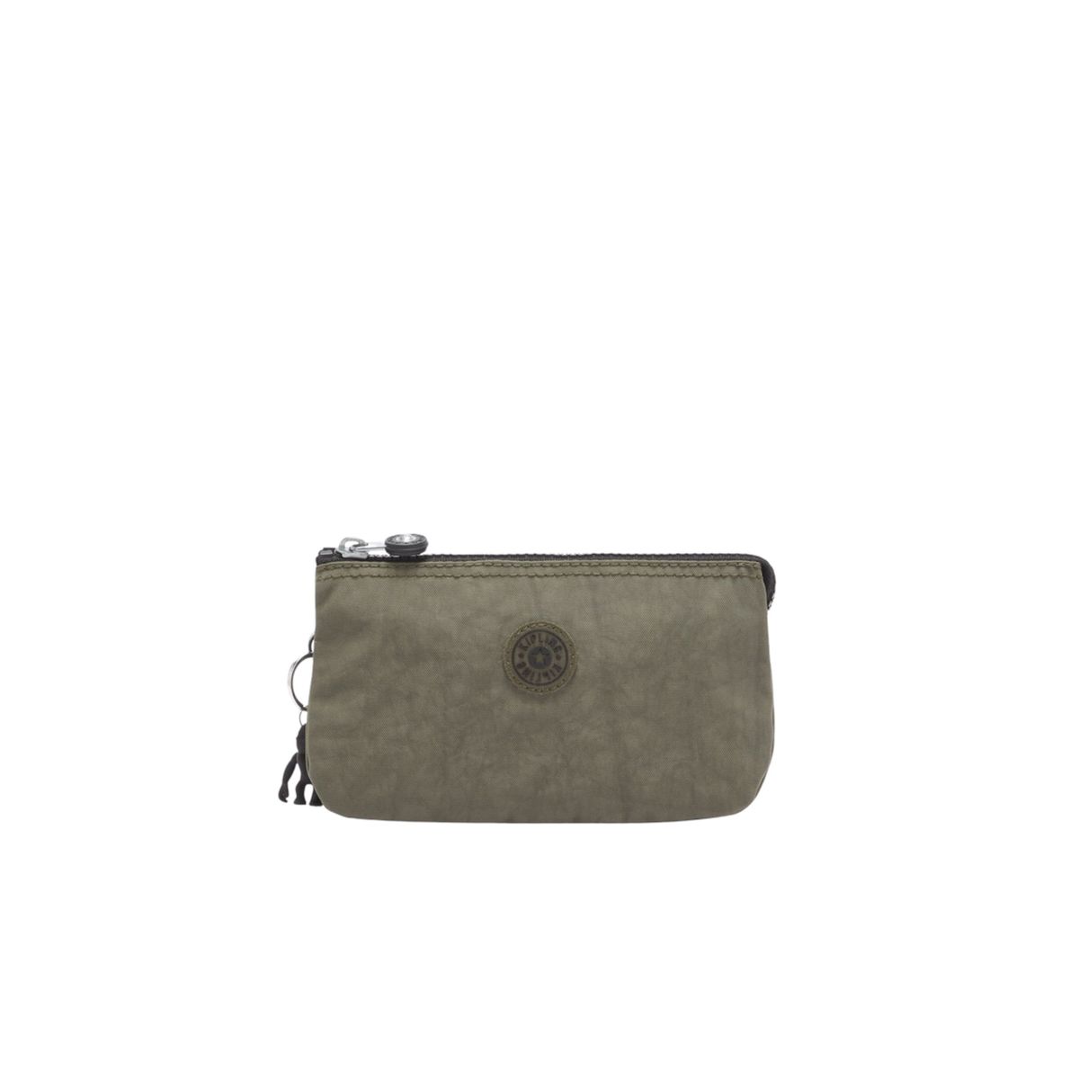 KIPLING - Monedero Creativity L Mujer Verde Kipling