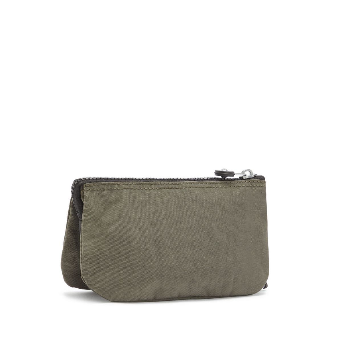 KIPLING - Monedero Creativity L Mujer Verde Kipling