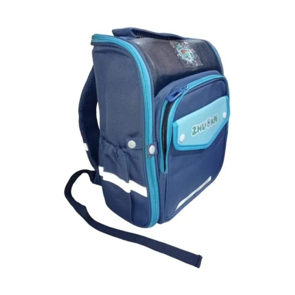 AK SPORT - Mochila  Ak Sport Azul PB-D9 - Azul