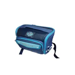 AK SPORT - Mochila Azul PB-D9 - Azul