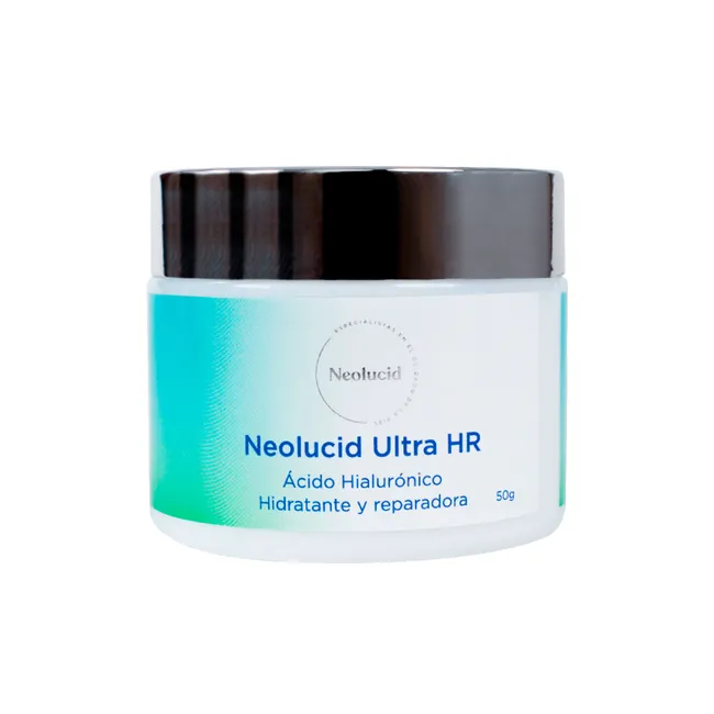 NEOLUCID - Neolucid Ultra Hr Crema Facial Acido Hialurónico 50gr.-