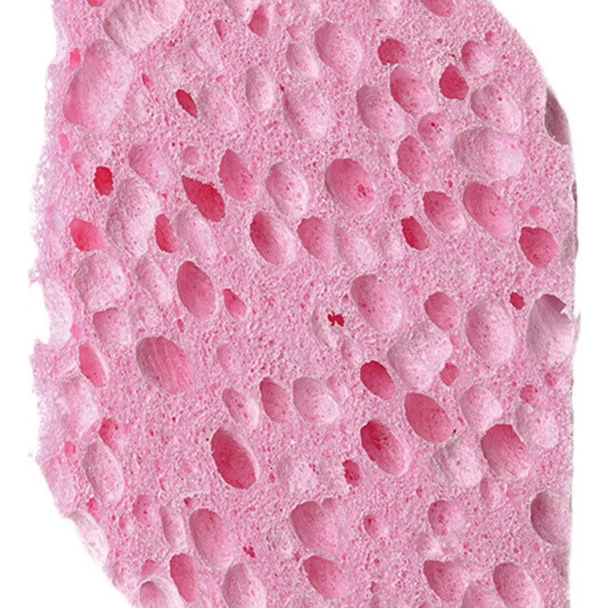 BETER - Beter Esponja Desmaquilladora Celulosa Poro Abierto