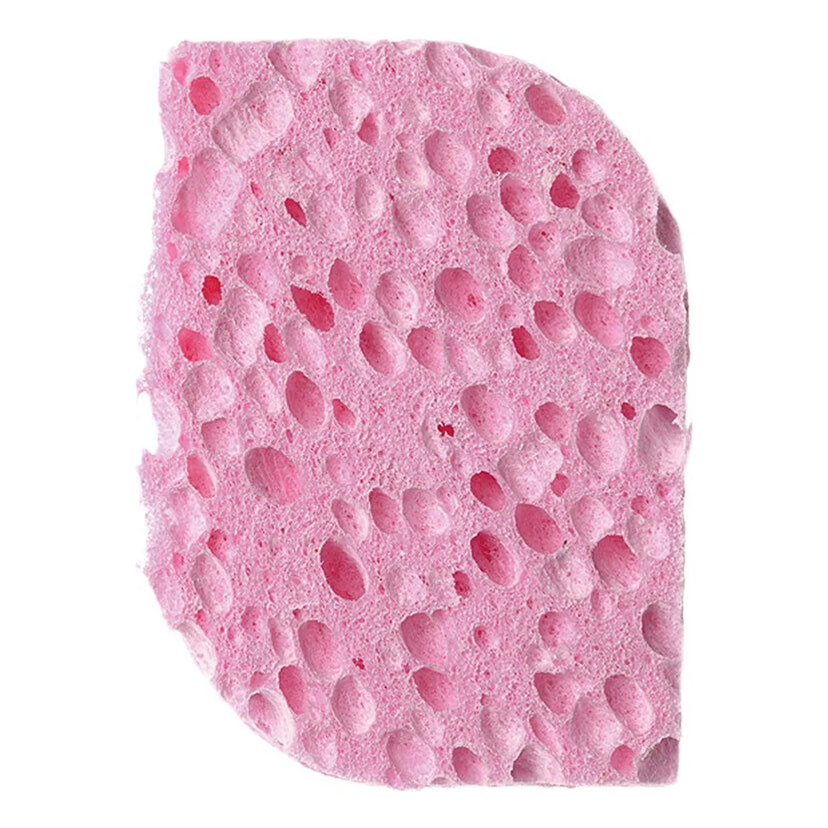 BETER - Beter Esponja Desmaquilladora Celulosa Poro Abierto