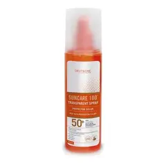 PHARMA - Suncare 100 Spray Transparente X 200 Ml