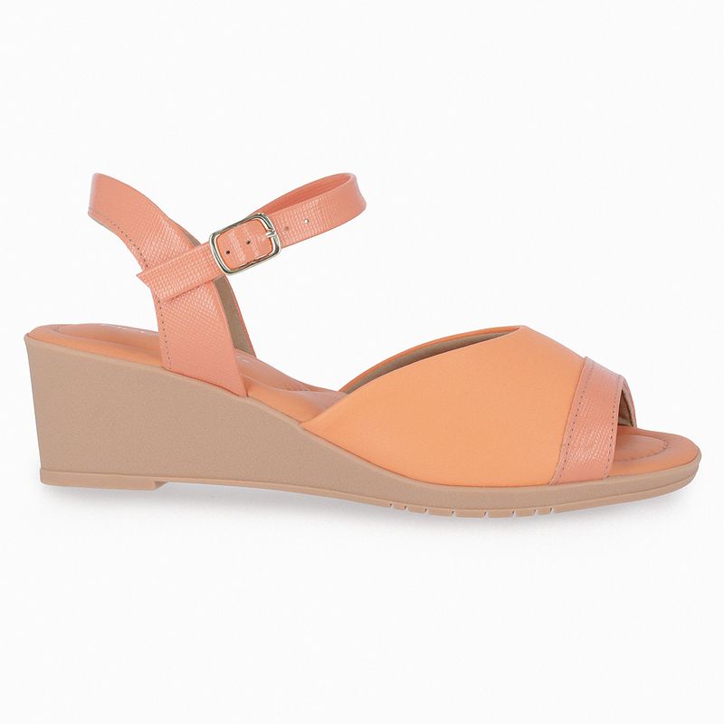 PICCADILLY - Sandalia Carla Salmón Piccadilly