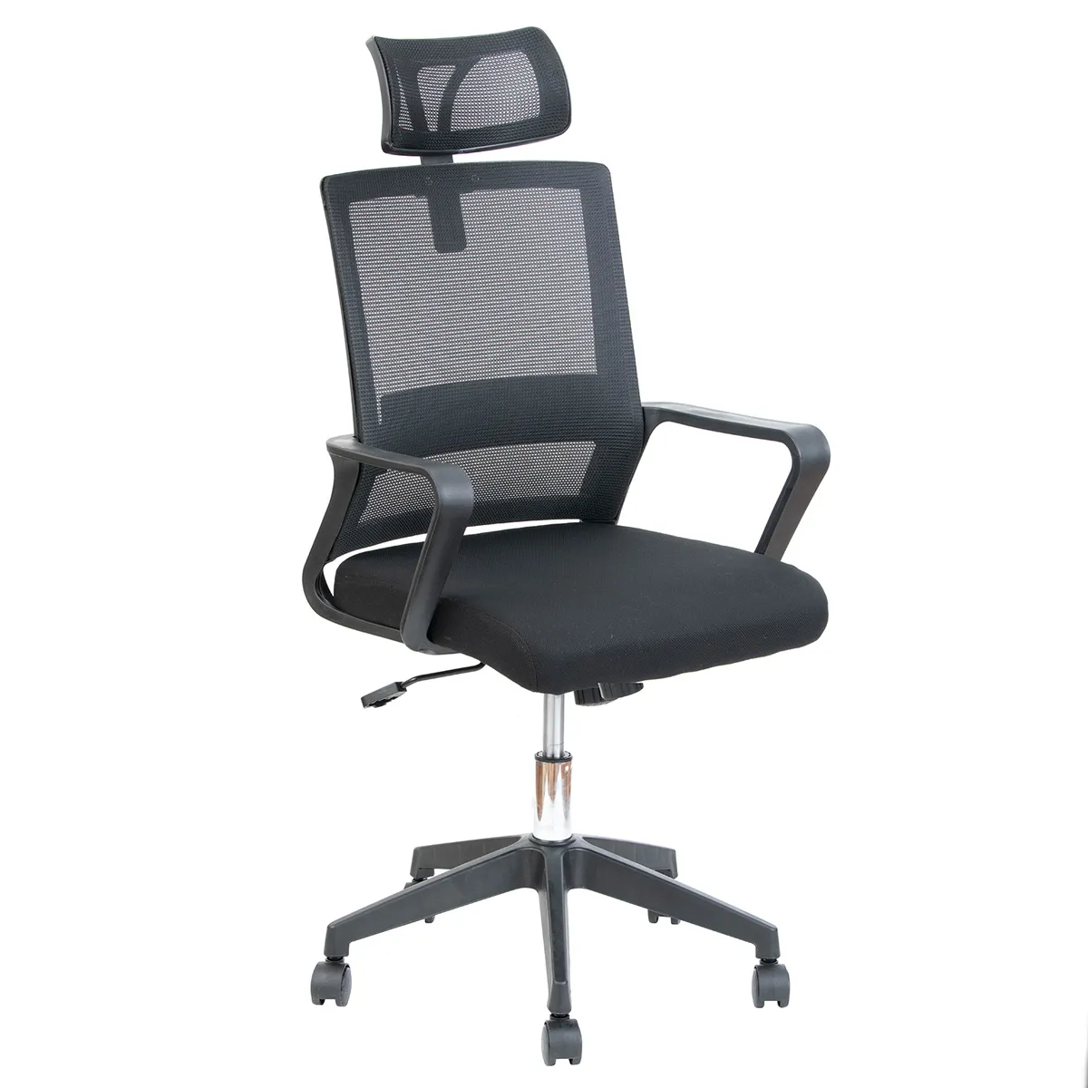 WHITE MARKET - Silla ergonomica de escritorio Elite