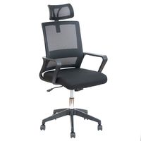 Silla ergonomica de escritorio Elite