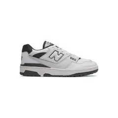 NEW BALANCE - Zapatilla Hombre Blanca BB550HA1