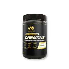 GENERICO - CREATINA MONOHIDRATADA CREAPURE - PVL - 410 GRAMOS