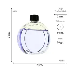SOLEIO - Esencias Aromáticas Para Humidificador y Difusores 50 ml Lavanda