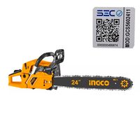 Motosierra Bencinera 62cc 24kw 24puLG Gcs5602411