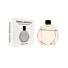 SOLEIO - Esencias Aromáticas Para Humidificador y Difusores 50 ml Shangri La