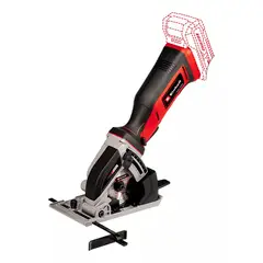 EINHELL - Mini Sierra Circular 18v Te-cs 1889 Li - Solo