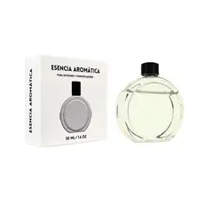SOLEIO - Esencias Aromáticas Para Humidificador y Difusores 50 ml Hilton