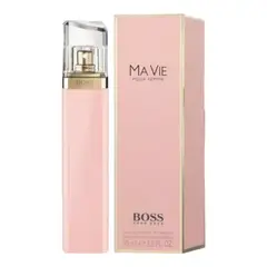 HUGO BOSS - Ma Vie Sleeved Edp 75ml Mujer