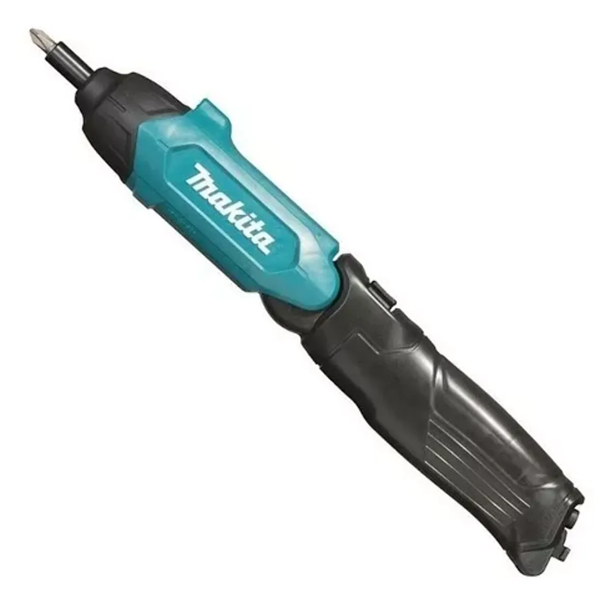 MAKITA - Atornillador Inalámbrico Makita Df001dw 81 Acc. Color Verde