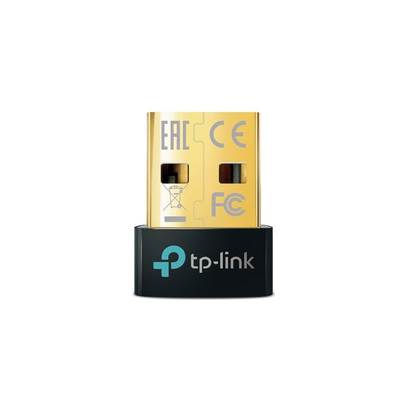 TP LINK - Adaptador Bluetooth 5.3 Usb Nano Tp-Link UB500