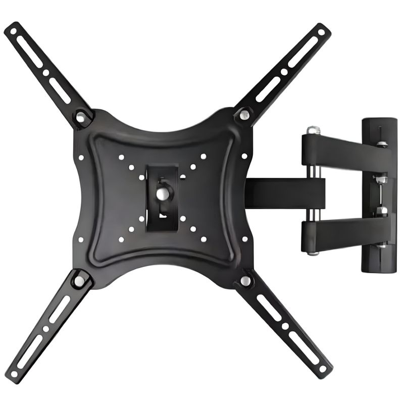 NEW LINE - Soporte Tipo Brazo Para Televisor 14 a 55 Pulgadas