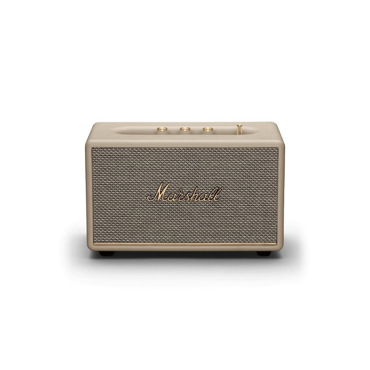 MARSHALL - Parlante Acton III Marshall Crema