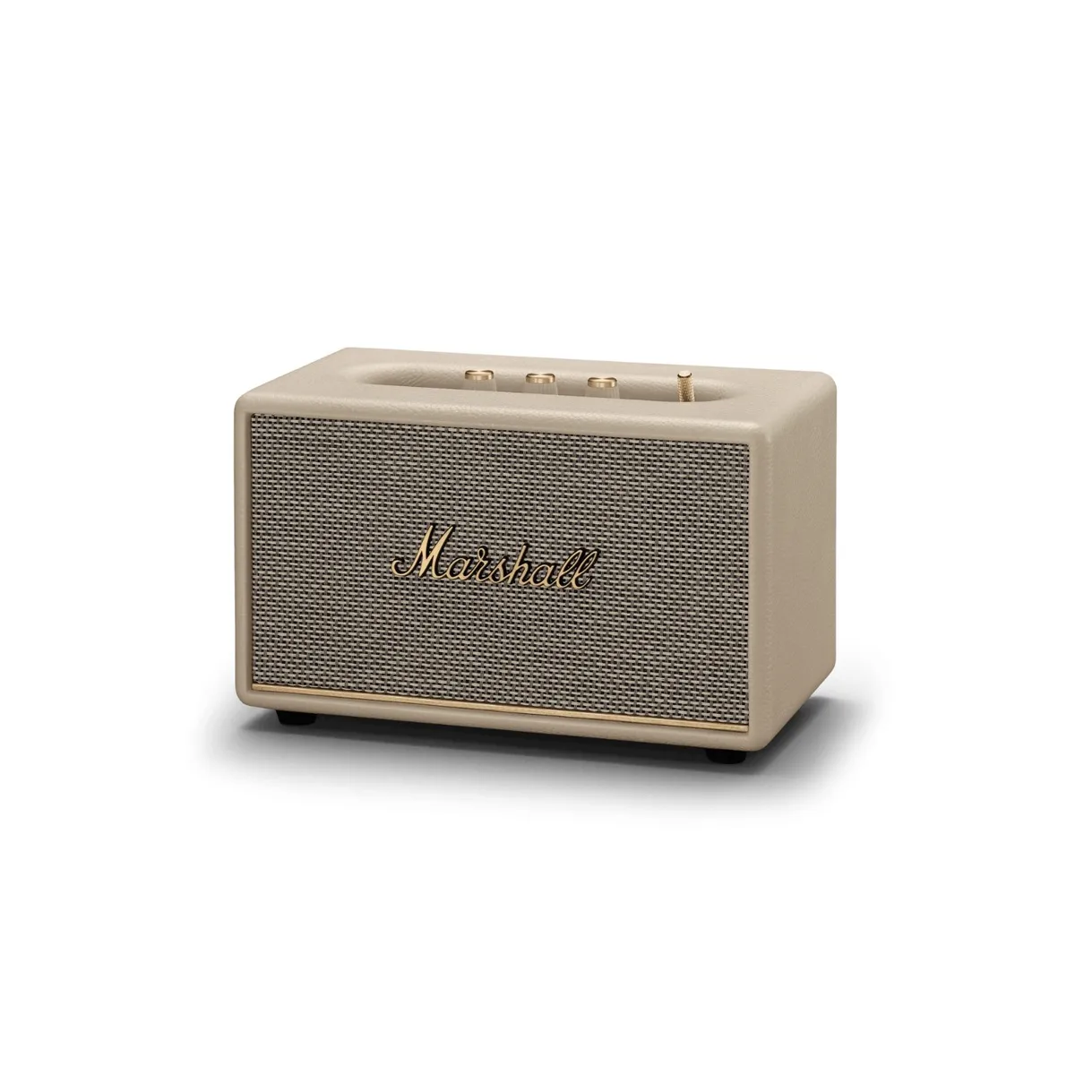 MARSHALL - Parlante Acton III Marshall Crema