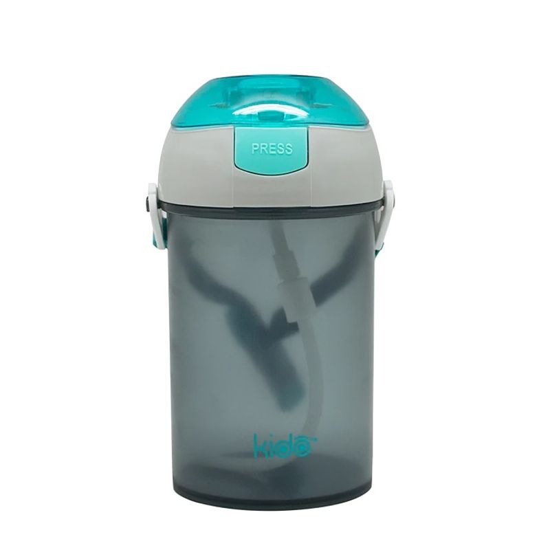 OEM - VASO BOTON KIDO Negro