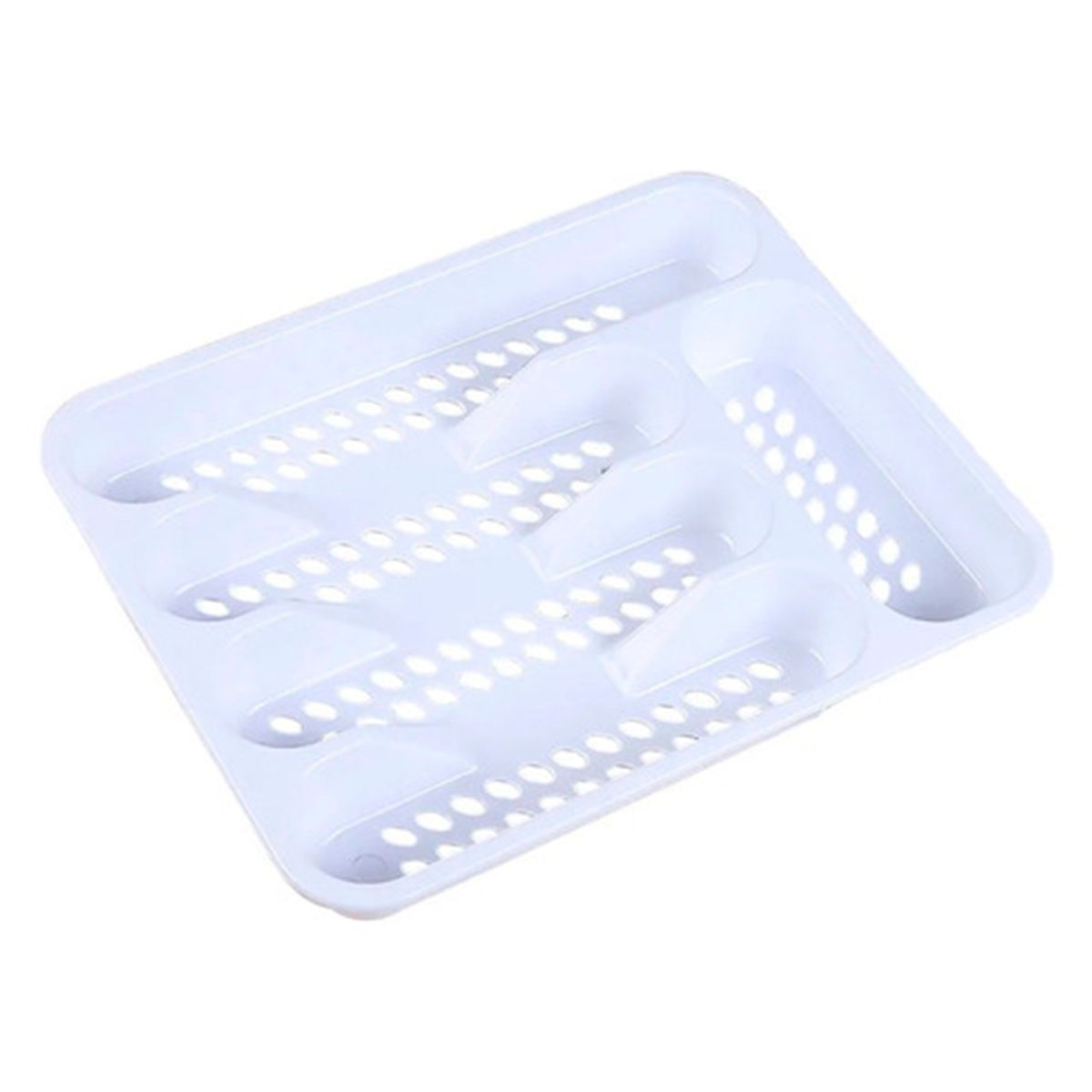 GENERICO - Organizador Cubiertos Utensilios Cajon