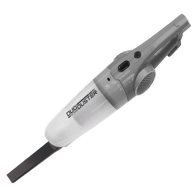 Imagen 2 del producto Aspiradora vertical y de mano 2en1 hogar y auto certificada SEC