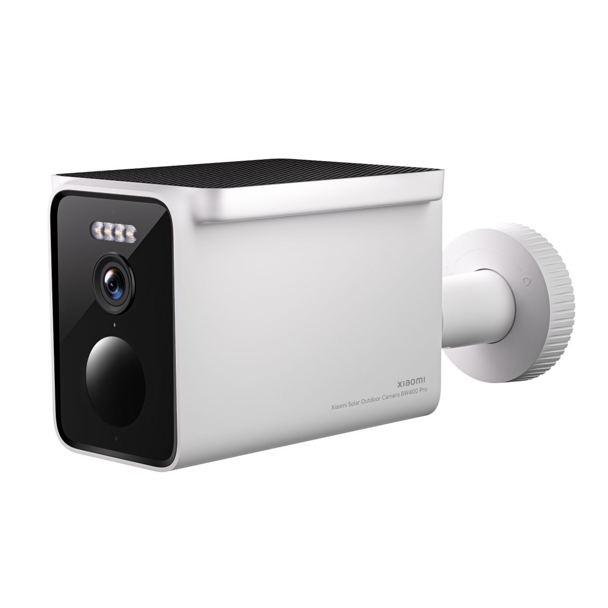 XIAOMI - Cámara Seguridad – Xiaomi Solar Outdoor Camera BW400 Pro Set