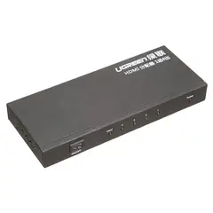 UGREEN - Splitter HDMI 4 en 1
