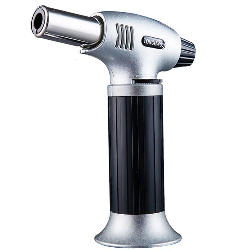 GENERICO - Soplete De Cocina Simple Cook Recargable