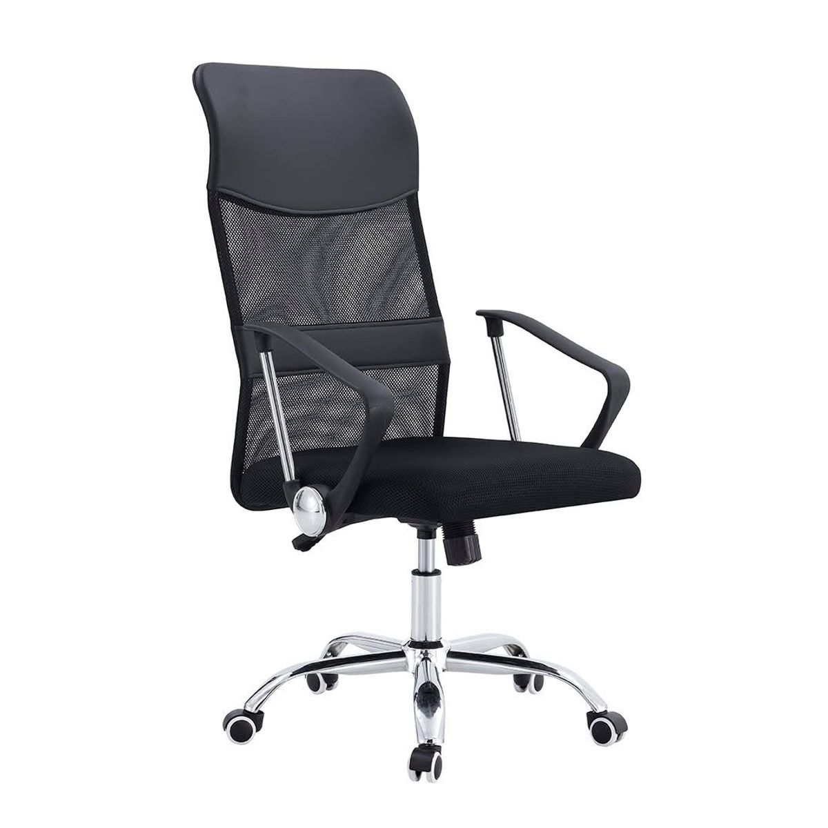 WHITE MARKET - Silla Ergonomica de escritorio Ergolux