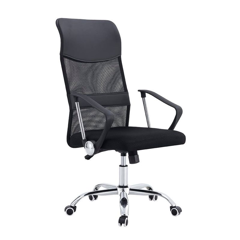 WHITE MARKET - Silla Ergonomica de escritorio Ergolux