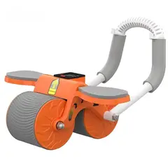 GENERICO - Maquina Para Abdominales Ejercicio Rebote Automatico