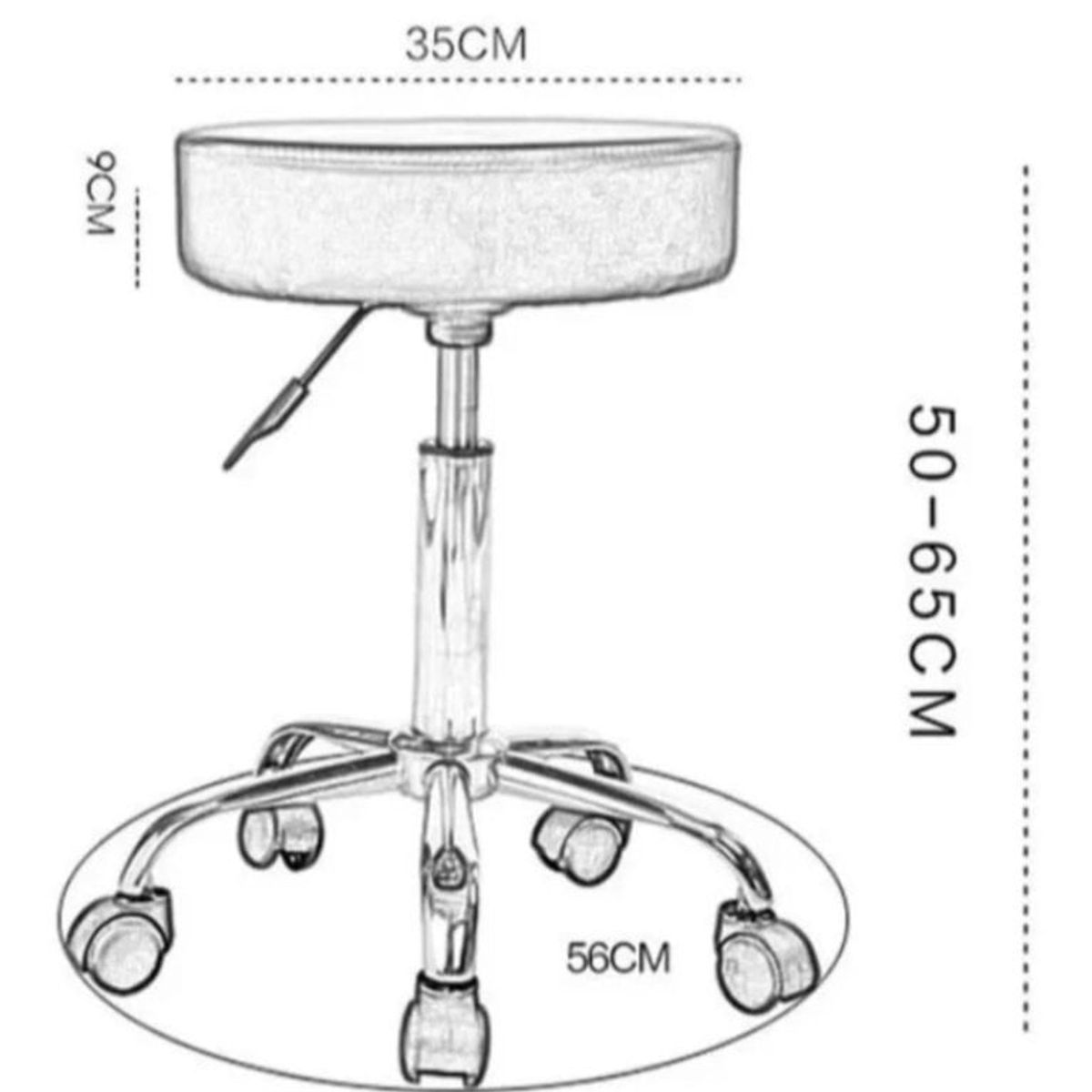 ARTIHOGAR - Piso Consulta Médico Taburete Hogar
