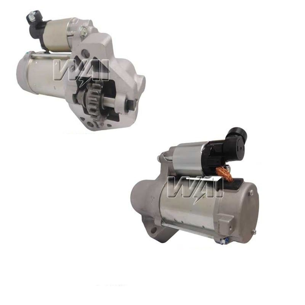 SK - Motor de Pârtida Honda Accord 3.5 2010