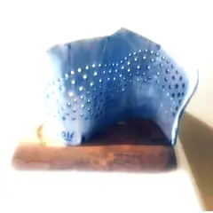 GOIC DISEÑOS - Escultura de porcelana hecha a mano diseño exclusivo