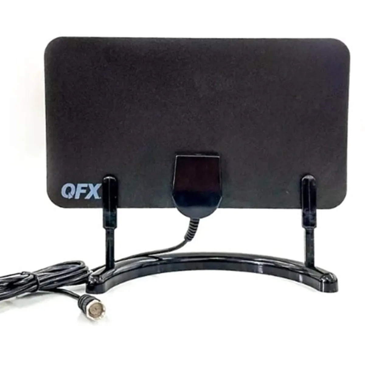 GENERICO - Antena HDTV Ultra Delgada QFX ANT-7 - Nexstore