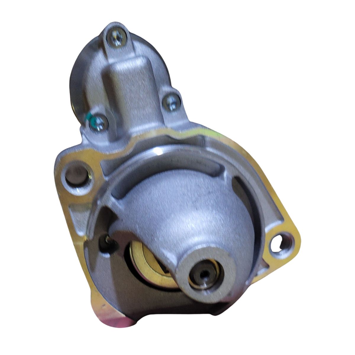 SK - Motor de Pârtida Audi A4 1.8 Turbo