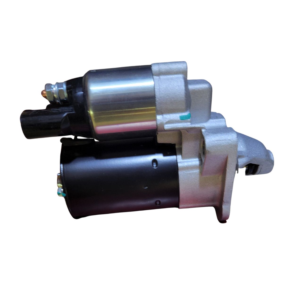 SK - Motor de Pârtida Audi A4 1.8 Turbo