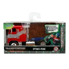 JADA TOYS - Optimus Prime Transformers Jada 132