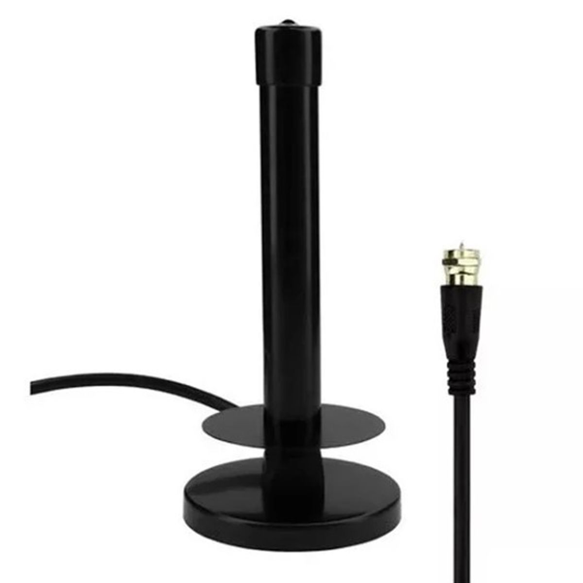 GENERICO - Antena HDTV Ultra Delgada DVB-TW25 - Nexstore