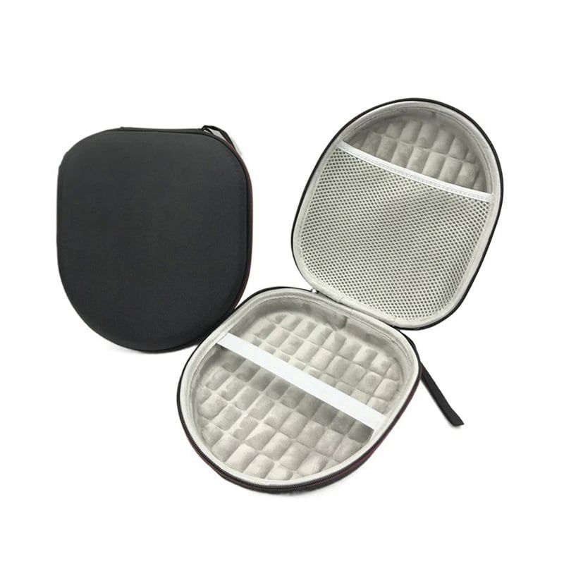 GENERICO - Estuche Funda Dura Para Audífonos Sony Jbl Marchall