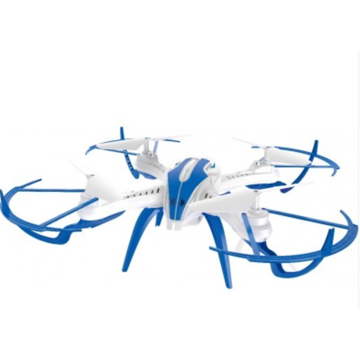 GENERICO - Dron de Fotografía aérea LH-X20WF